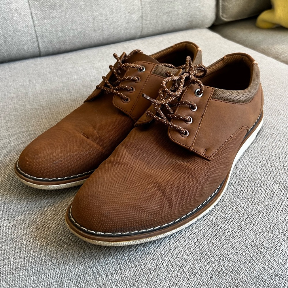 Casual Work Shoes